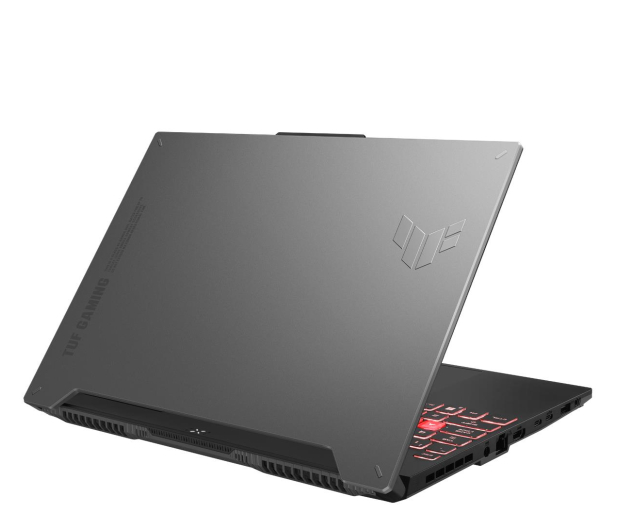 ASUS TUF Gaming A15 R7-7435HS/32GB/1TB RTX4060 144Hz - 1296932 - zdjęcie 4